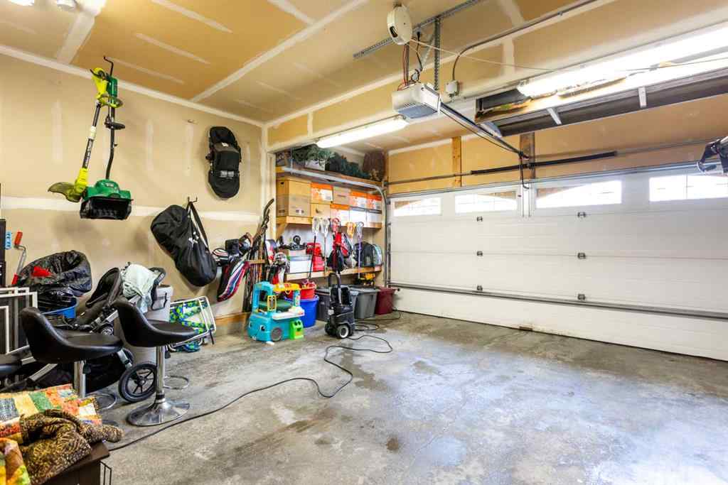 MLS® A2241211 - 489 Mahogany Court SE in Mahogany Calgary, Residential
