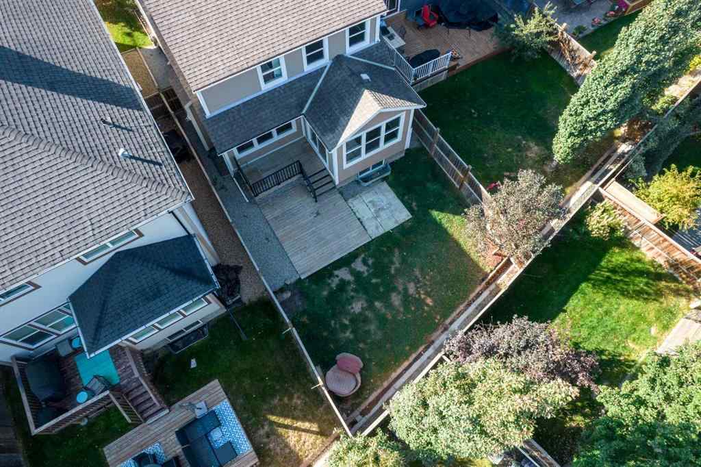MLS® A2241211 - 489 Mahogany Court SE in Mahogany Calgary, Residential