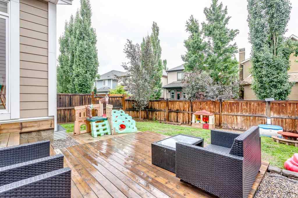 MLS® A2241211 - 489 Mahogany Court SE in Mahogany Calgary, Residential