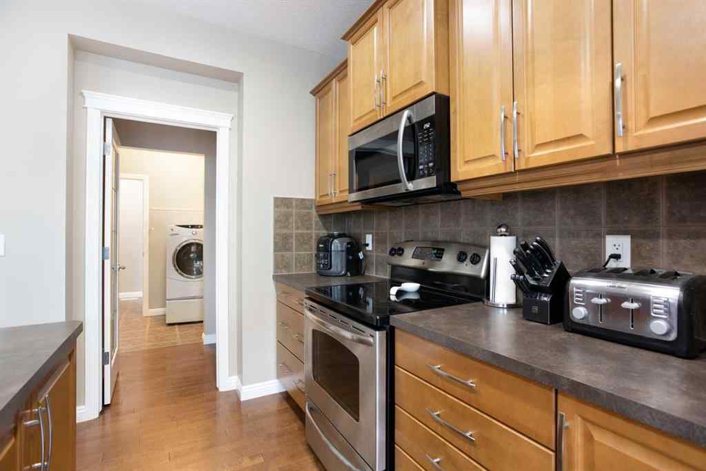 MLS® A2241211 - 489 Mahogany Court SE in Mahogany Calgary, Residential