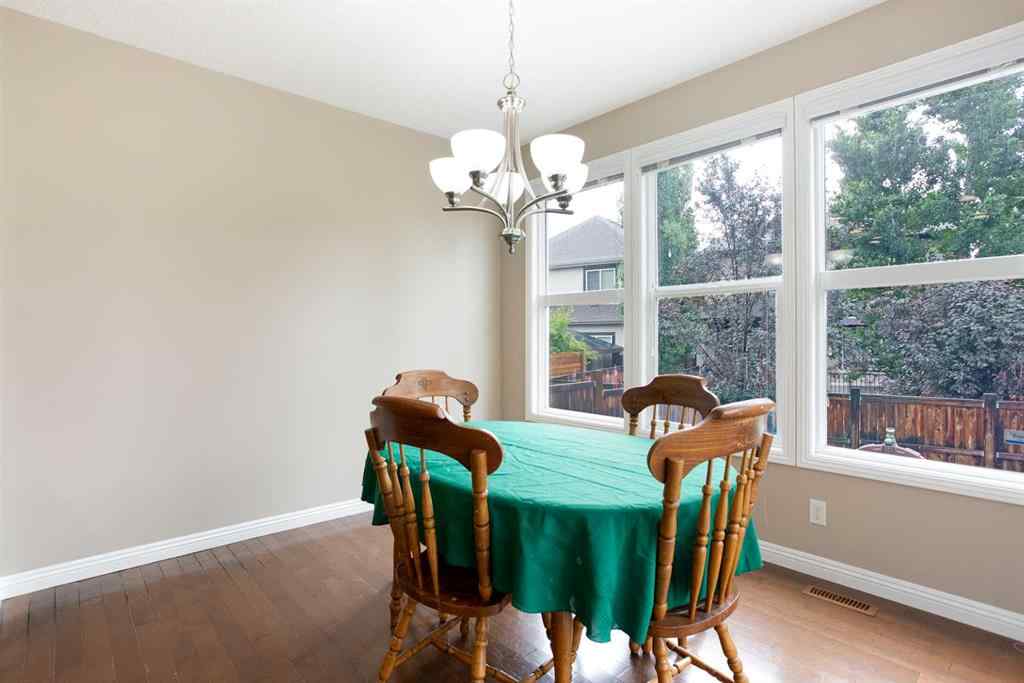 MLS® A2241211 - 489 Mahogany Court SE in Mahogany Calgary, Residential