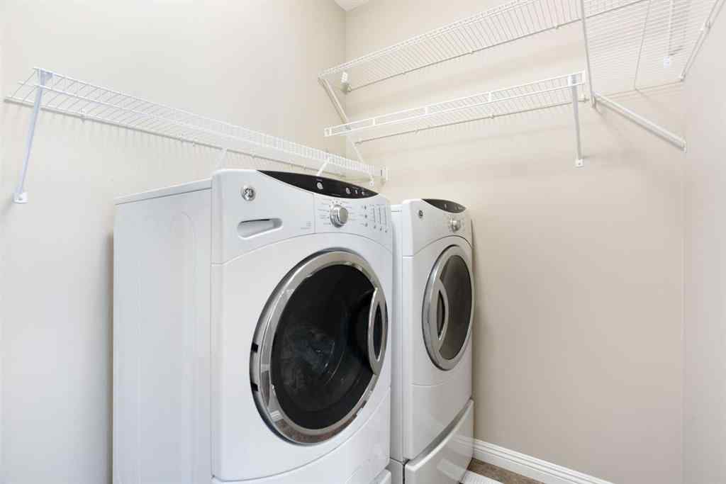 MLS® A2241211 - 489 Mahogany Court SE in Mahogany Calgary, Residential