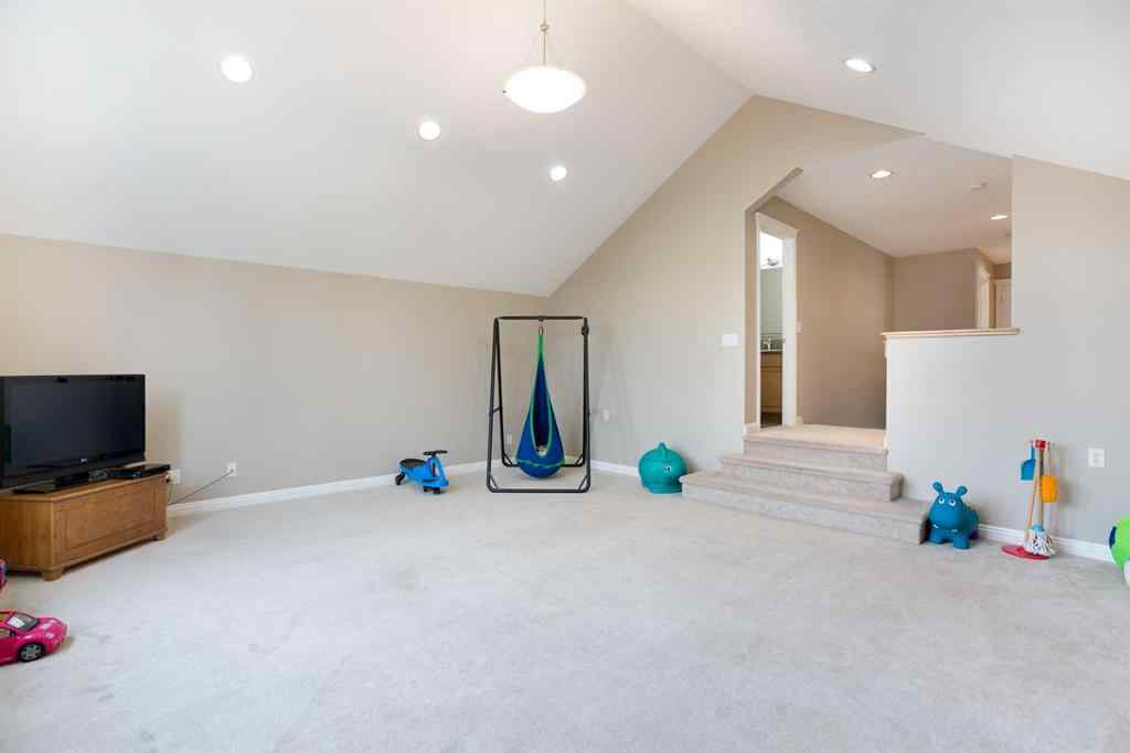 MLS® A2241211 - 489 Mahogany Court SE in Mahogany Calgary, Residential