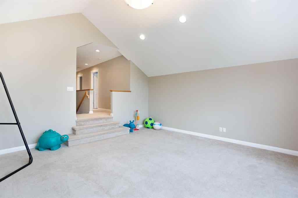MLS® A2241211 - 489 Mahogany Court SE in Mahogany Calgary, Residential