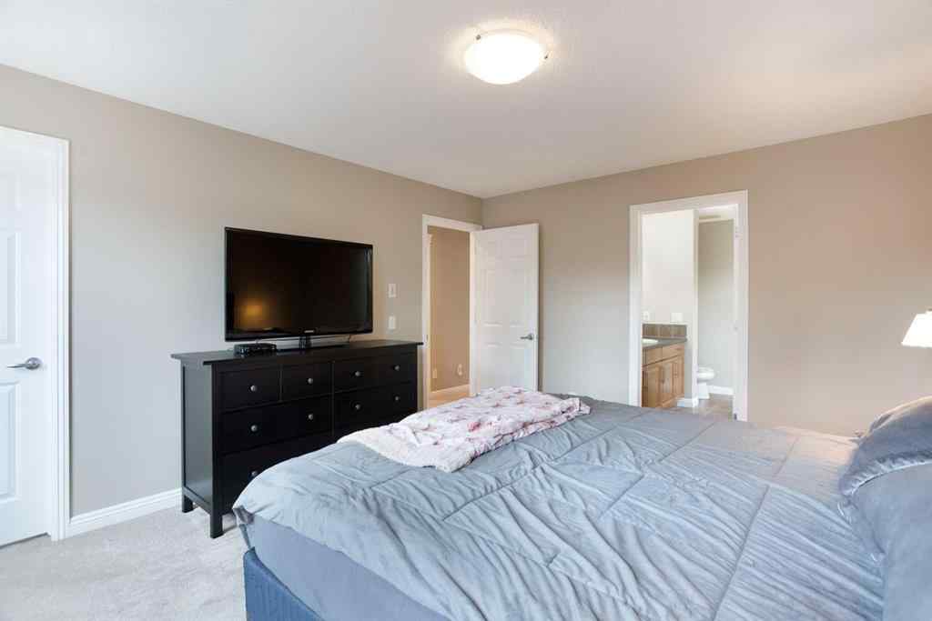MLS® A2241211 - 489 Mahogany Court SE in Mahogany Calgary, Residential