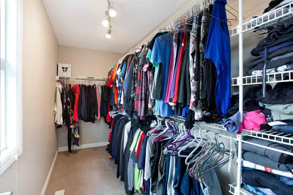 MLS® A2241211 - 489 Mahogany Court SE in Mahogany Calgary, Residential