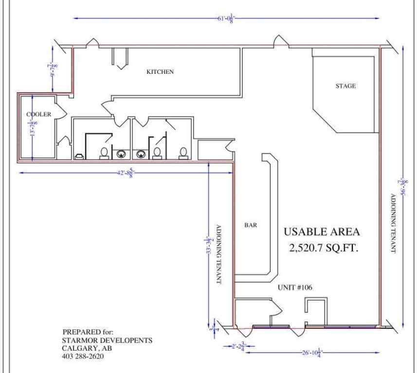 MLS® A2241214 - 4000 Macleod Trail SW in Elboya Calgary, Commercial