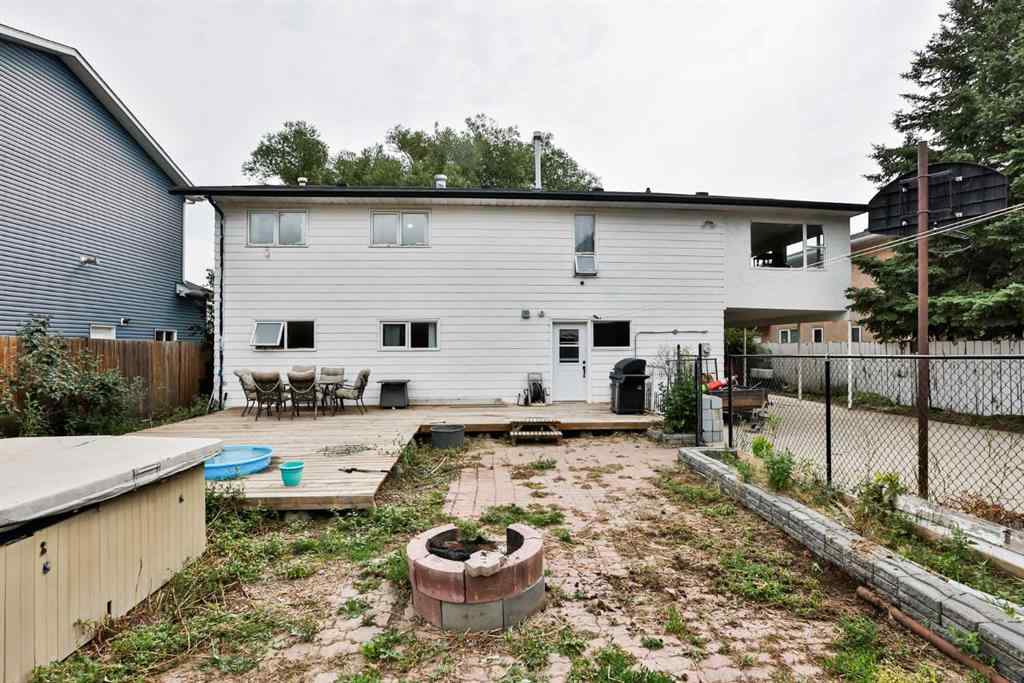 MLS® A2241217 - 5108 4 Street  in NONE Coalhurst, Residential