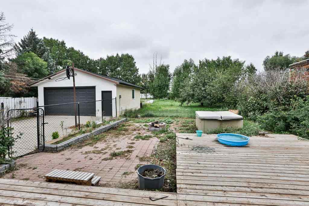 MLS® A2241217 - 5108 4 Street  in NONE Coalhurst, Residential