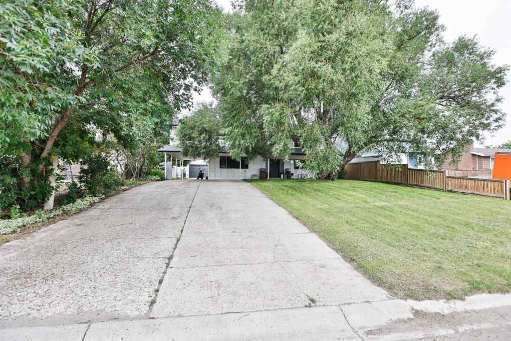 MLS® A2241217 - 5108 4 Street  in NONE Coalhurst, Residential