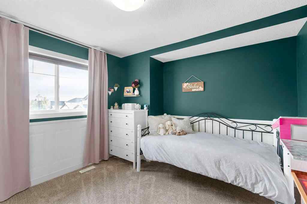 MLS® A2241218 - 1431 Ranch Road  in NONE Carstairs, Residential