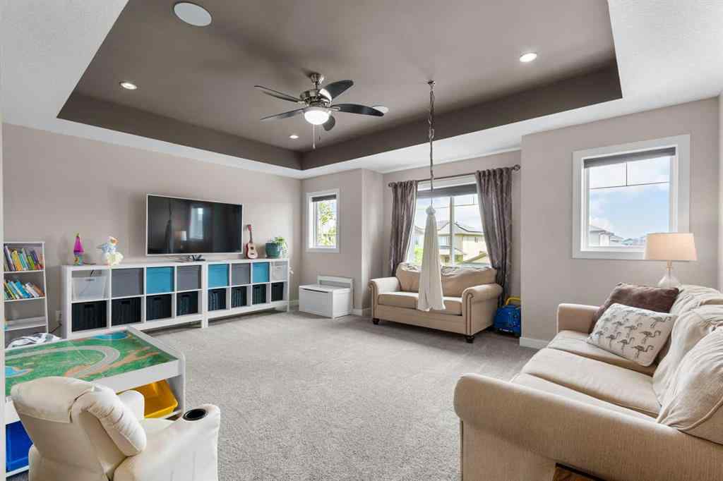 MLS® A2241218 - 1431 Ranch Road  in NONE Carstairs, Residential