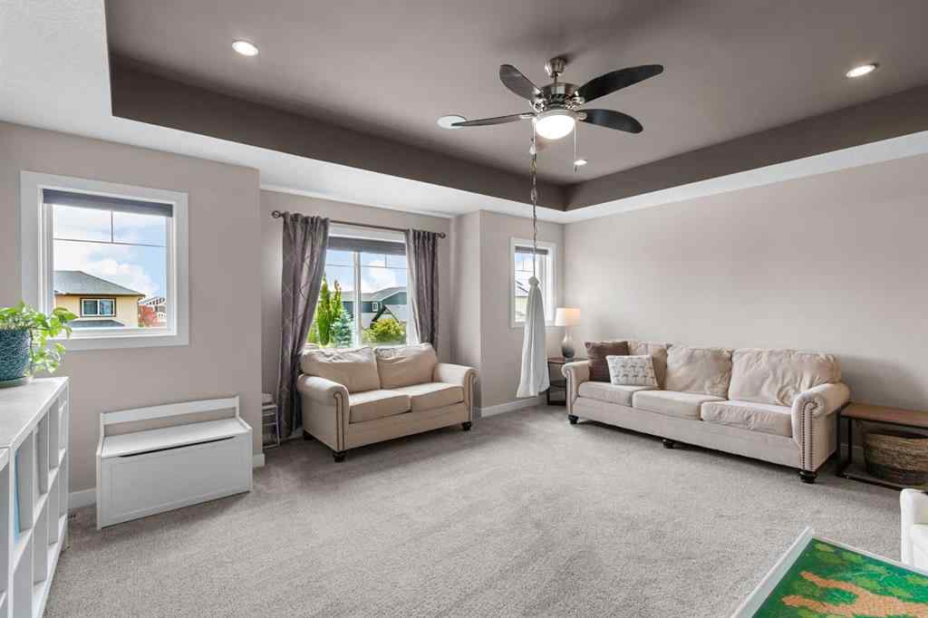 MLS® A2241218 - 1431 Ranch Road  in NONE Carstairs, Residential
