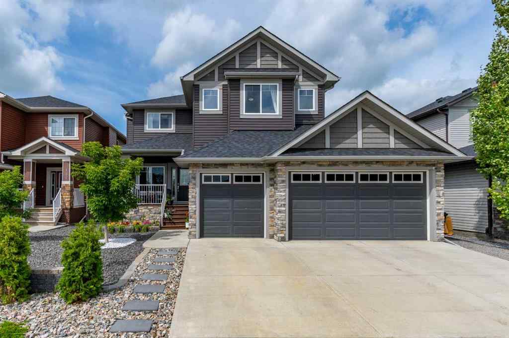 MLS® A2241218 - 1431 Ranch Road  in NONE Carstairs, Residential