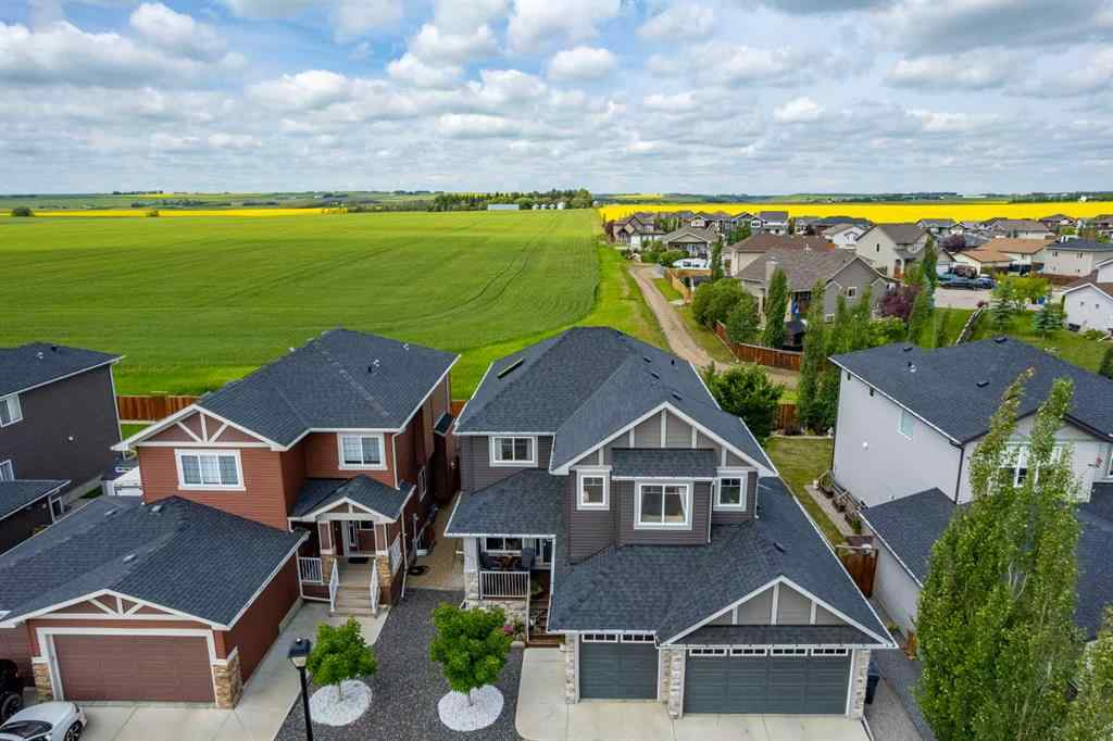 MLS® A2241218 - 1431 Ranch Road  in NONE Carstairs, Residential