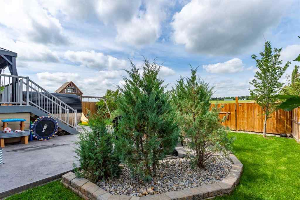 MLS® A2241218 - 1431 Ranch Road  in NONE Carstairs, Residential