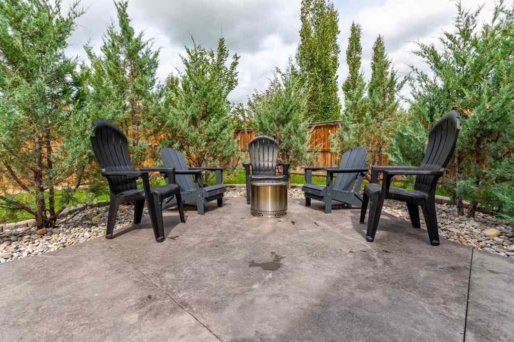 MLS® A2241218 - 1431 Ranch Road  in NONE Carstairs, Residential