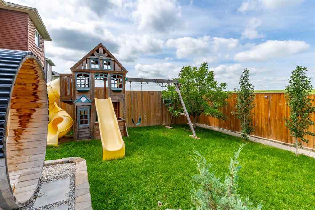 MLS® A2241218 - 1431 Ranch Road  in NONE Carstairs, Residential