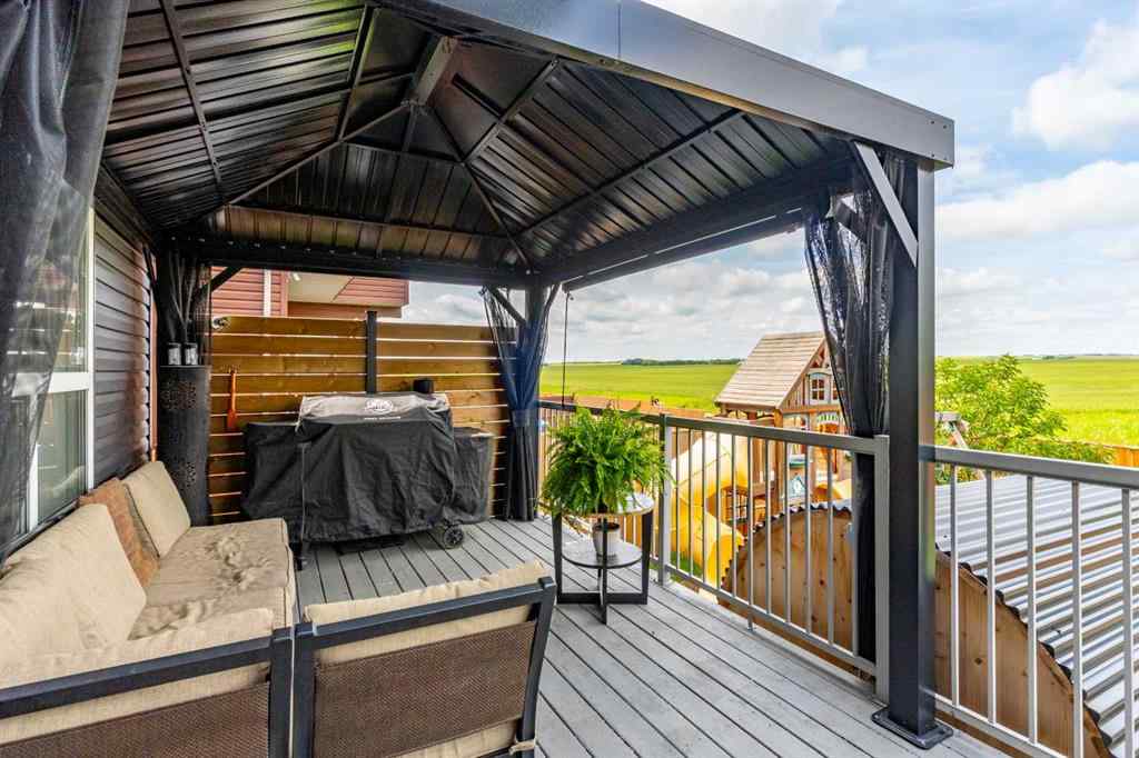 MLS® A2241218 - 1431 Ranch Road  in NONE Carstairs, Residential