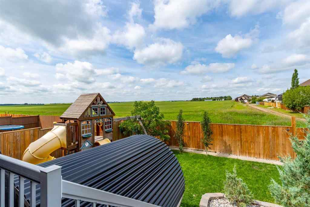 MLS® A2241218 - 1431 Ranch Road  in NONE Carstairs, Residential