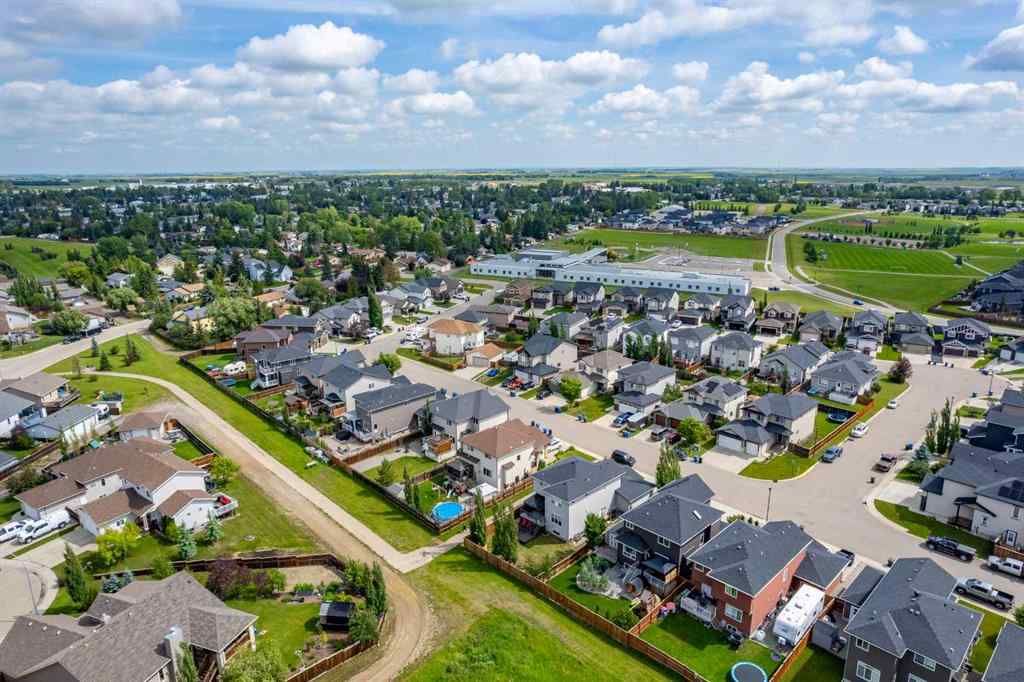 MLS® A2241218 - 1431 Ranch Road  in NONE Carstairs, Residential