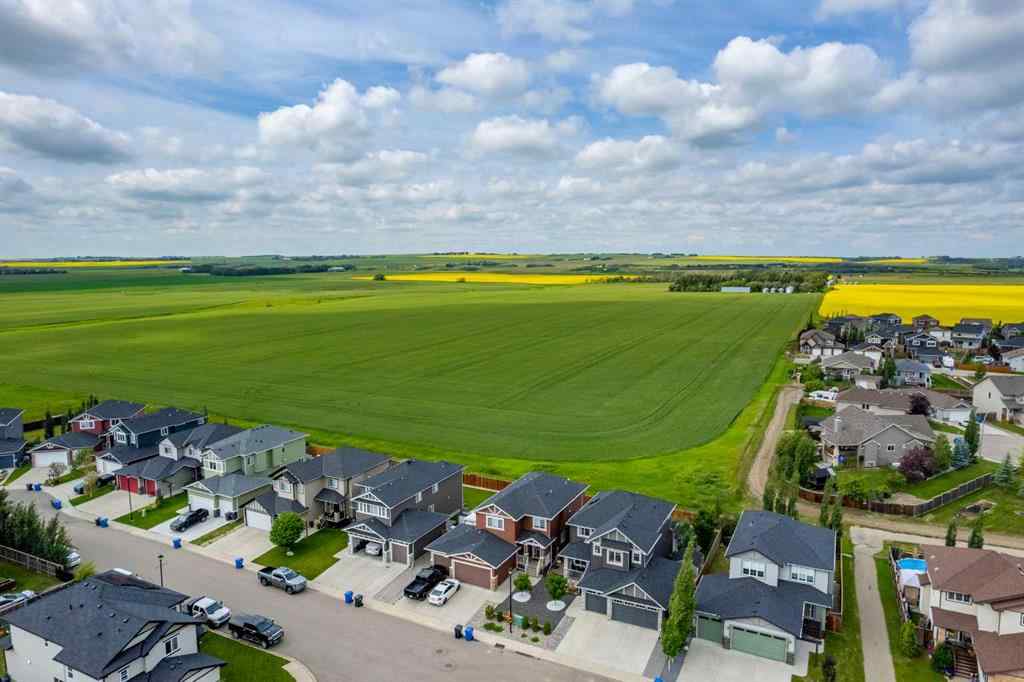 MLS® A2241218 - 1431 Ranch Road  in NONE Carstairs, Residential