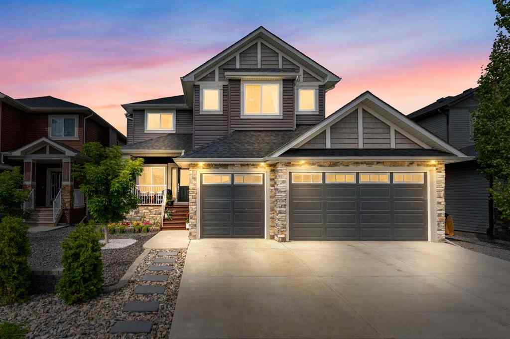 MLS® A2241218 - 1431 Ranch Road  in NONE Carstairs, Residential