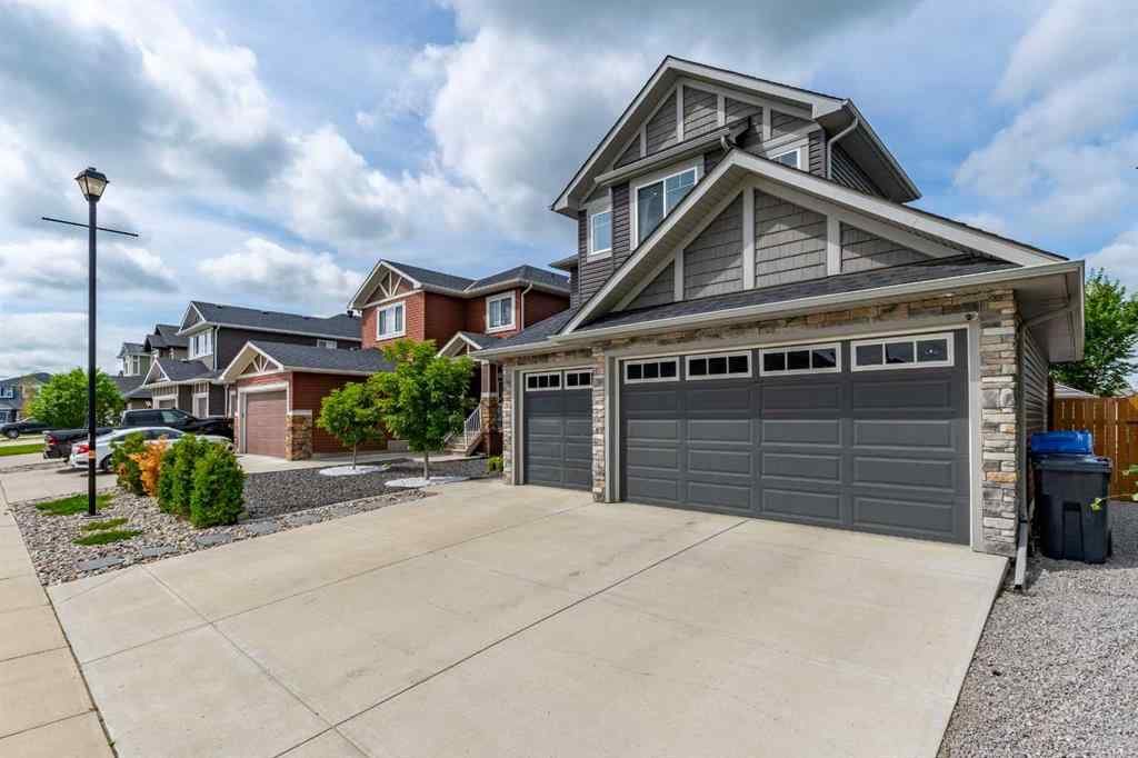 MLS® A2241218 - 1431 Ranch Road  in NONE Carstairs, Residential