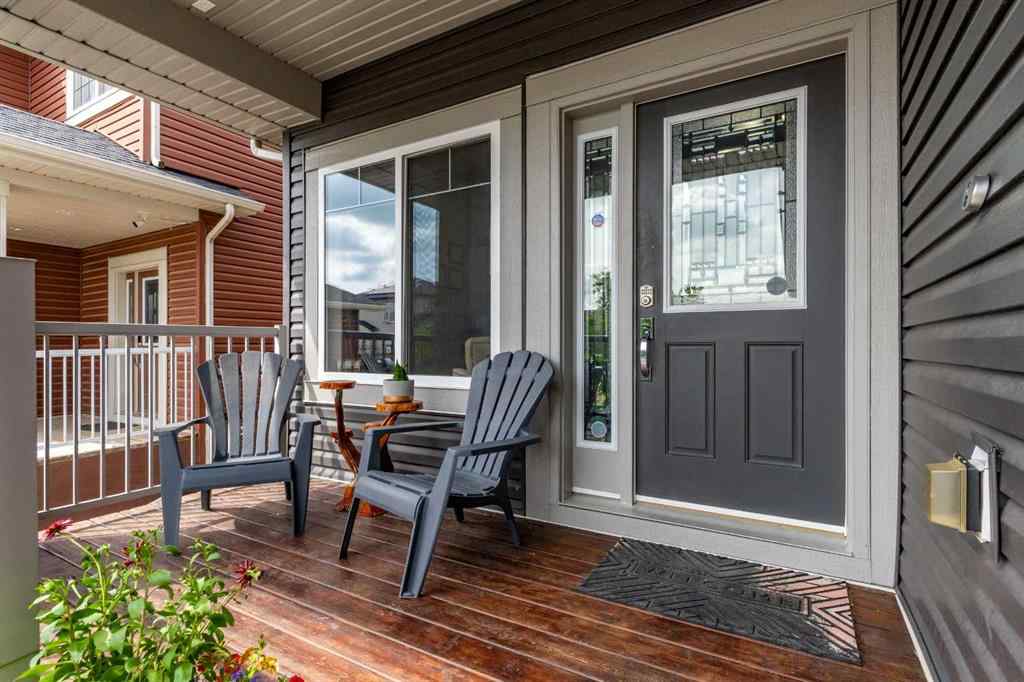 MLS® A2241218 - 1431 Ranch Road  in NONE Carstairs, Residential