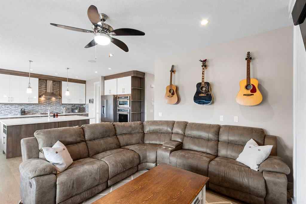MLS® A2241218 - 1431 Ranch Road  in NONE Carstairs, Residential