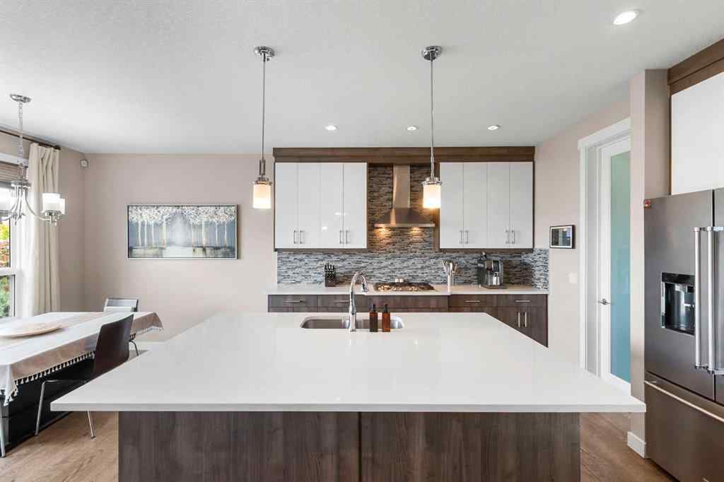 MLS® A2241218 - 1431 Ranch Road  in NONE Carstairs, Residential