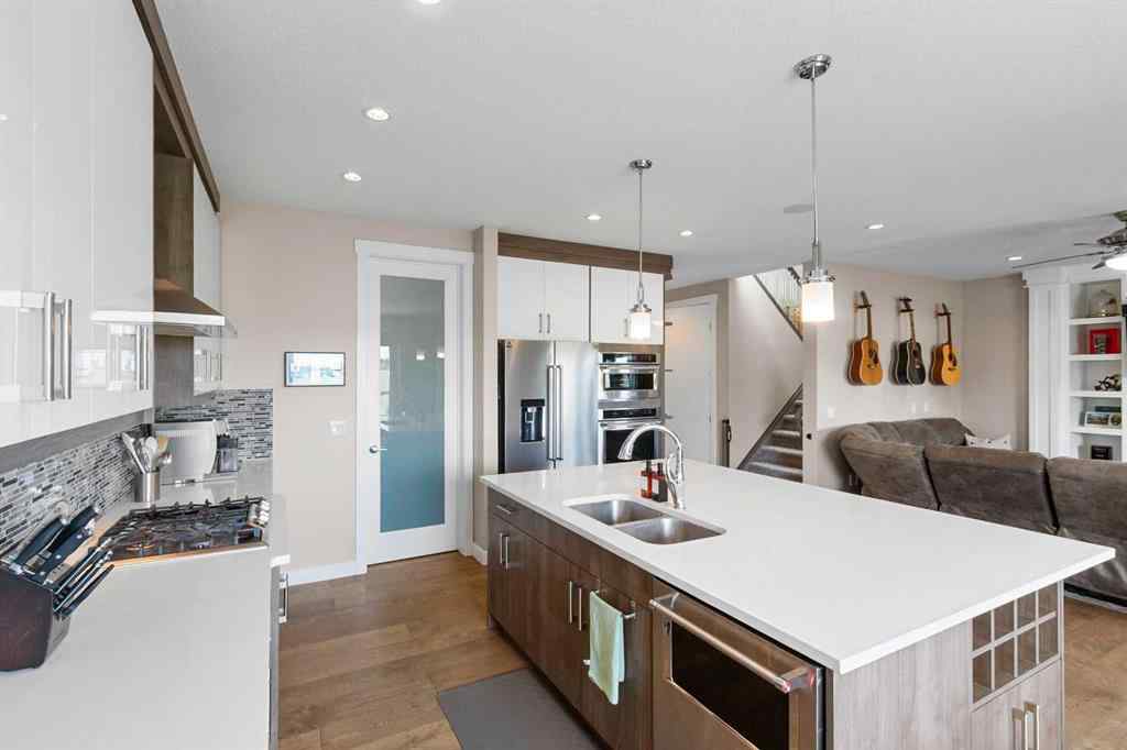 MLS® A2241218 - 1431 Ranch Road  in NONE Carstairs, Residential