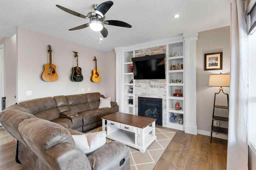 MLS® A2241218 - 1431 Ranch Road  in NONE Carstairs, Residential