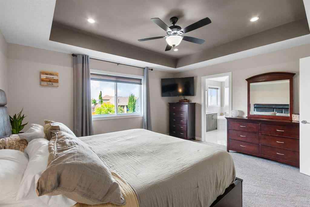 MLS® A2241218 - 1431 Ranch Road  in NONE Carstairs, Residential