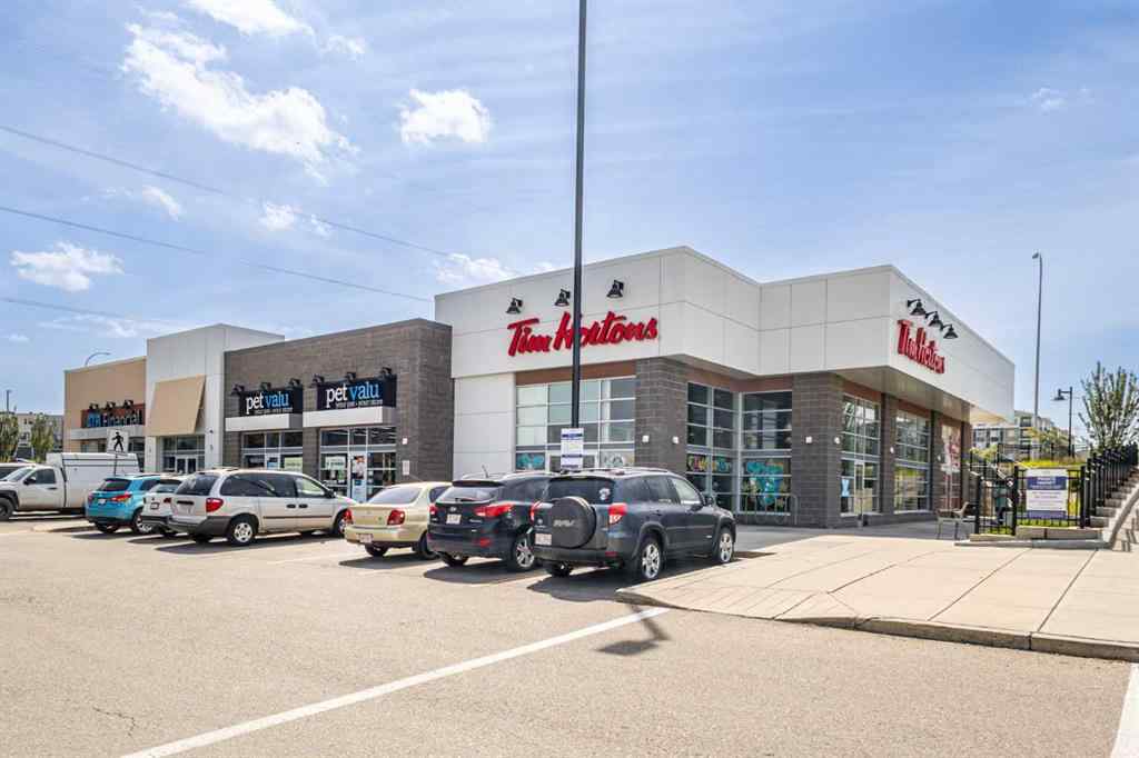 MLS® A2241219 - Unit #3411 3727 Sage Hill Drive NW in Sage Hill Calgary, Residential