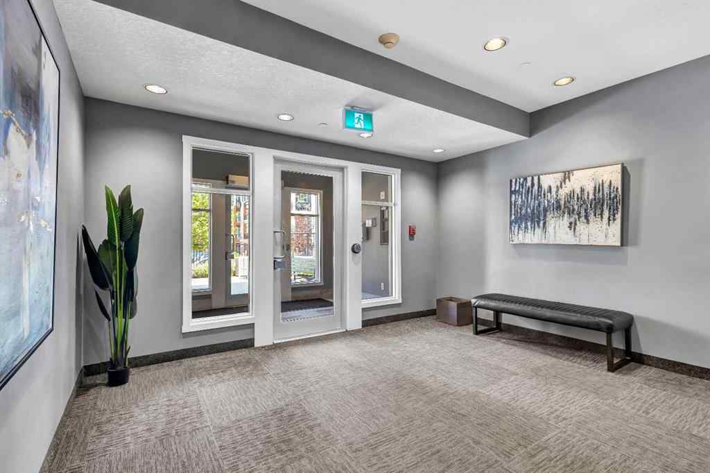 MLS® A2241219 - Unit #3411 3727 Sage Hill Drive NW in Sage Hill Calgary, Residential