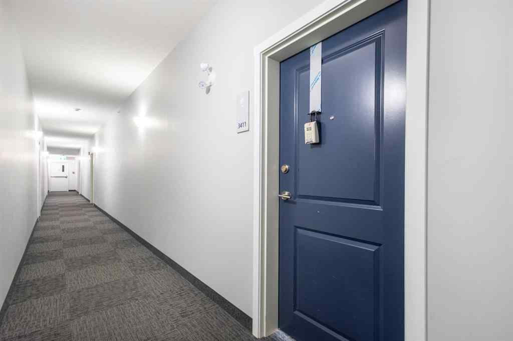 MLS® A2241219 - Unit #3411 3727 Sage Hill Drive NW in Sage Hill Calgary, Residential