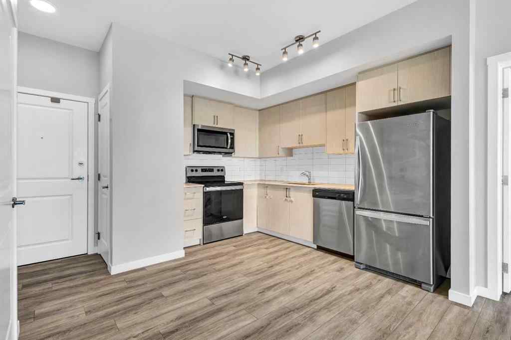 MLS® A2241219 - Unit #3411 3727 Sage Hill Drive NW in Sage Hill Calgary, Residential