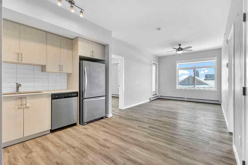 MLS® A2241219 - Unit #3411 3727 Sage Hill Drive NW in Sage Hill Calgary, Residential