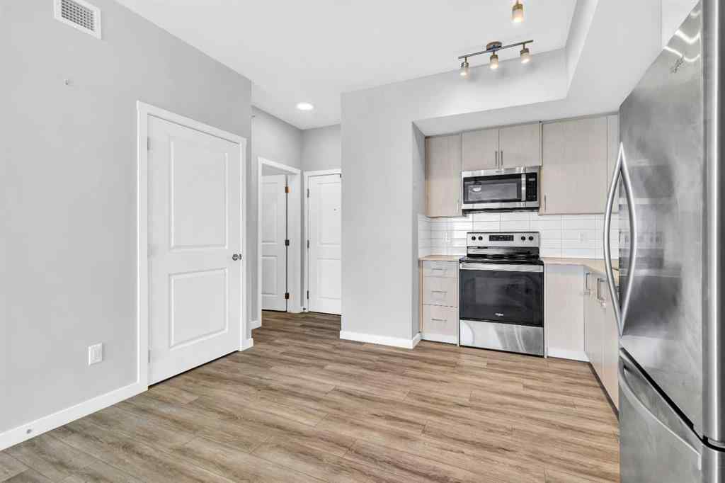 MLS® A2241219 - Unit #3411 3727 Sage Hill Drive NW in Sage Hill Calgary, Residential