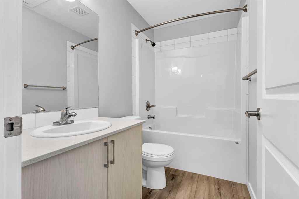 MLS® A2241219 - Unit #3411 3727 Sage Hill Drive NW in Sage Hill Calgary, Residential