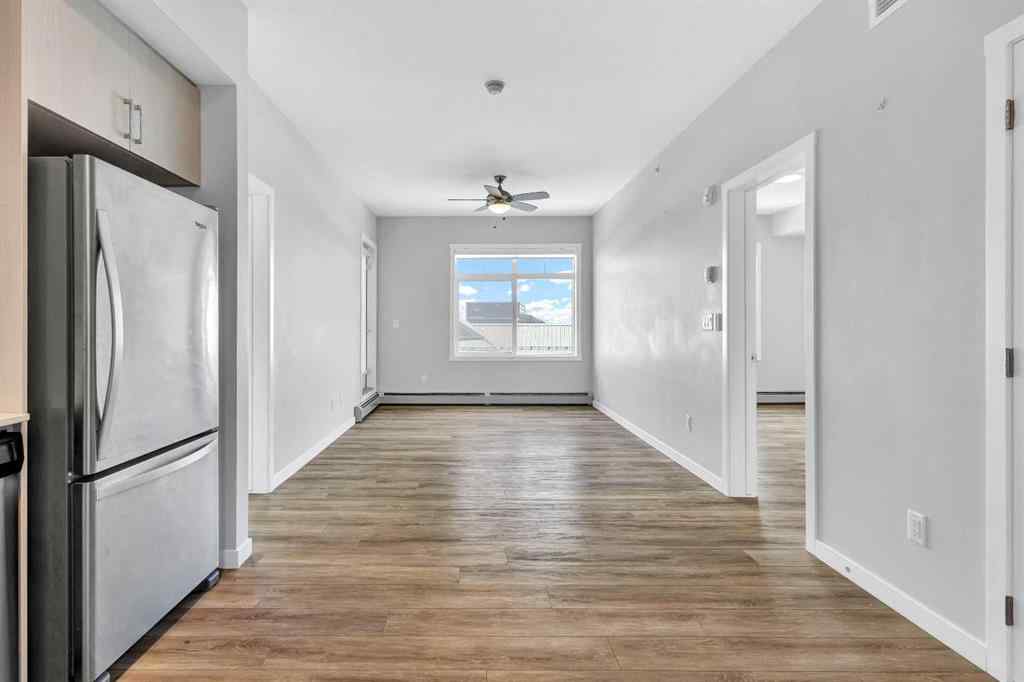 MLS® A2241219 - Unit #3411 3727 Sage Hill Drive NW in Sage Hill Calgary, Residential