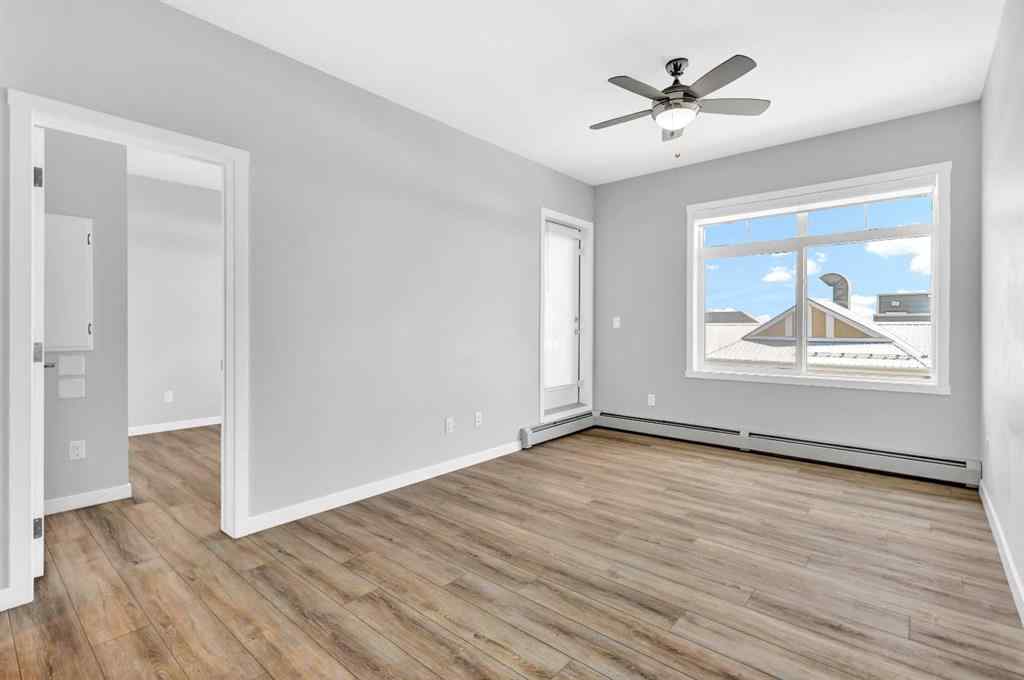 MLS® A2241219 - Unit #3411 3727 Sage Hill Drive NW in Sage Hill Calgary, Residential