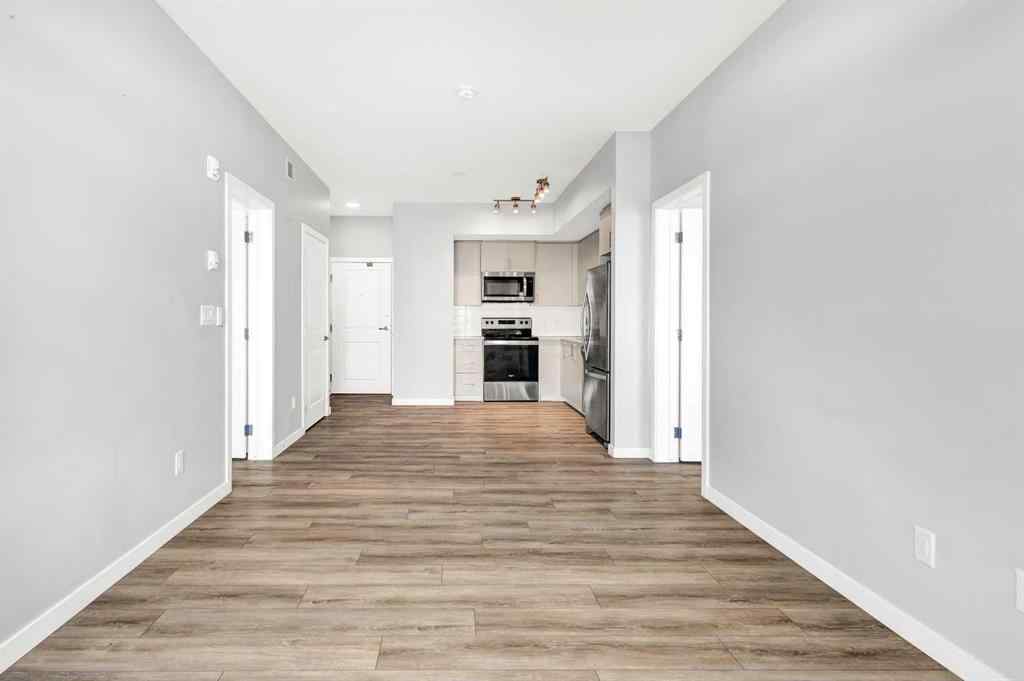 MLS® A2241219 - Unit #3411 3727 Sage Hill Drive NW in Sage Hill Calgary, Residential