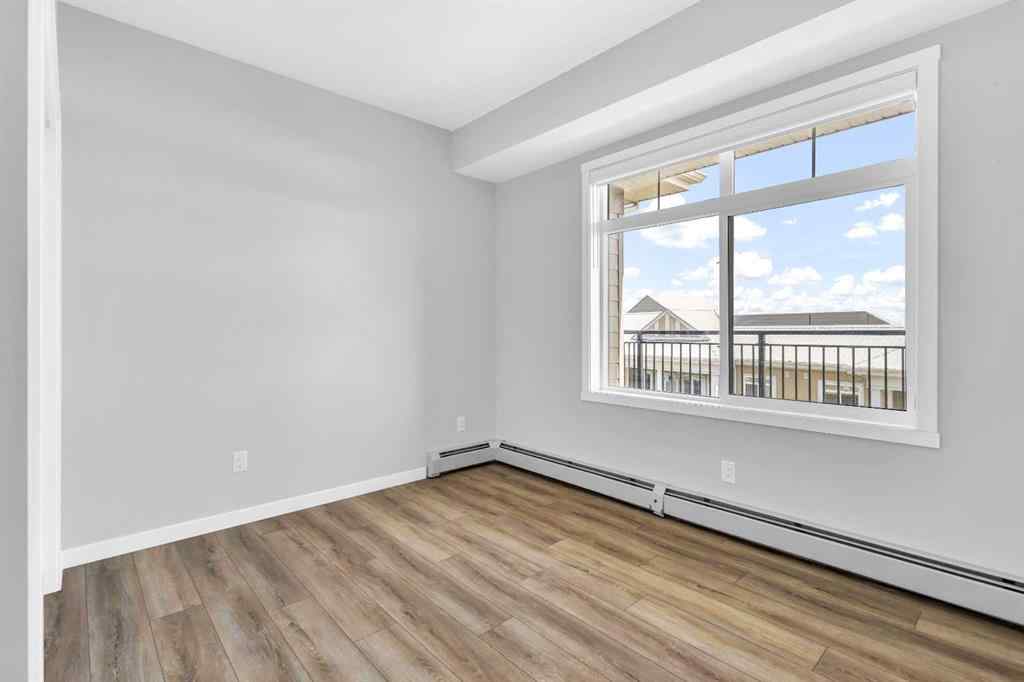 MLS® A2241219 - Unit #3411 3727 Sage Hill Drive NW in Sage Hill Calgary, Residential