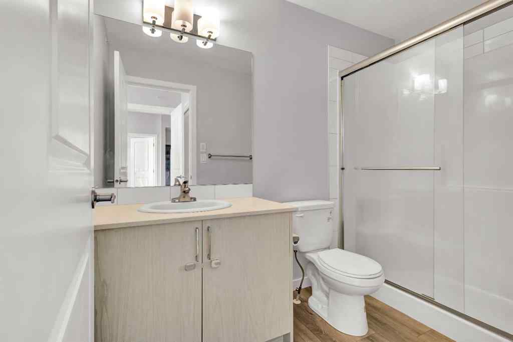 MLS® A2241219 - Unit #3411 3727 Sage Hill Drive NW in Sage Hill Calgary, Residential