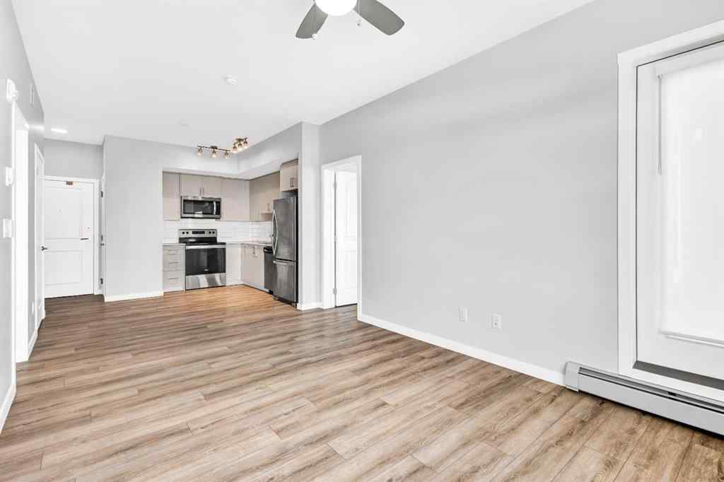 MLS® A2241219 - Unit #3411 3727 Sage Hill Drive NW in Sage Hill Calgary, Residential