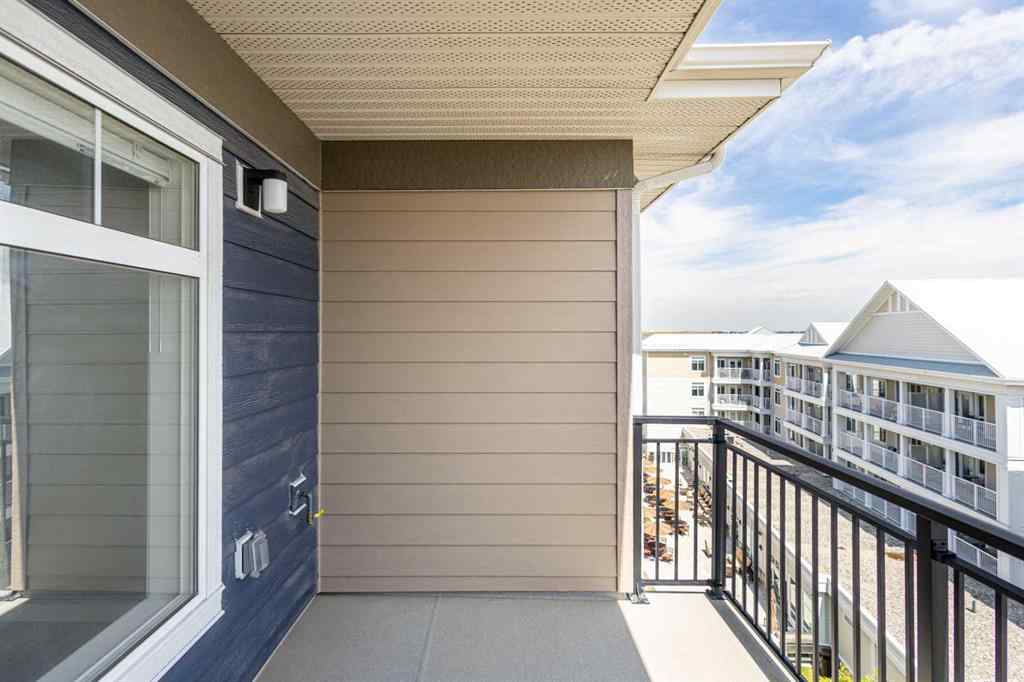 MLS® A2241219 - Unit #3411 3727 Sage Hill Drive NW in Sage Hill Calgary, Residential