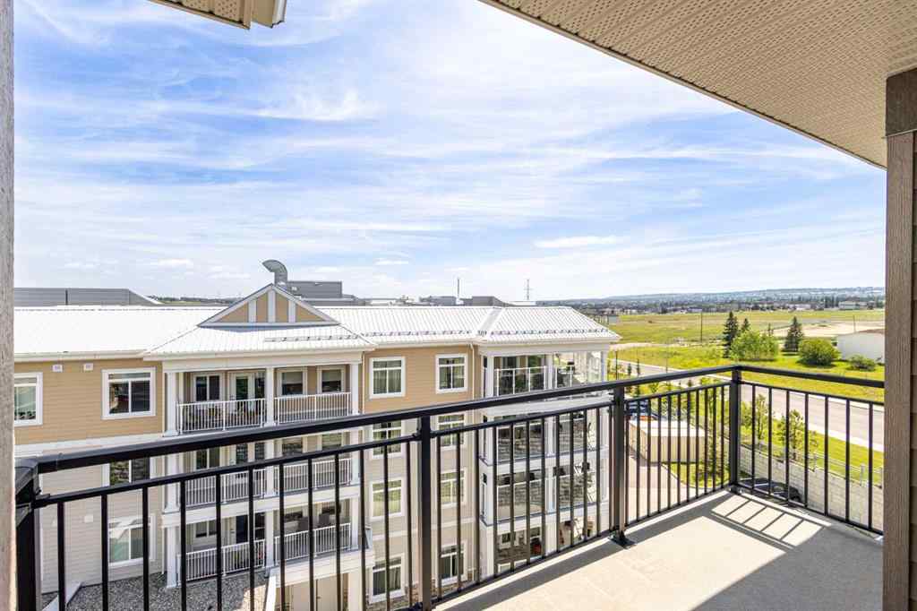 MLS® A2241219 - Unit #3411 3727 Sage Hill Drive NW in Sage Hill Calgary, Residential