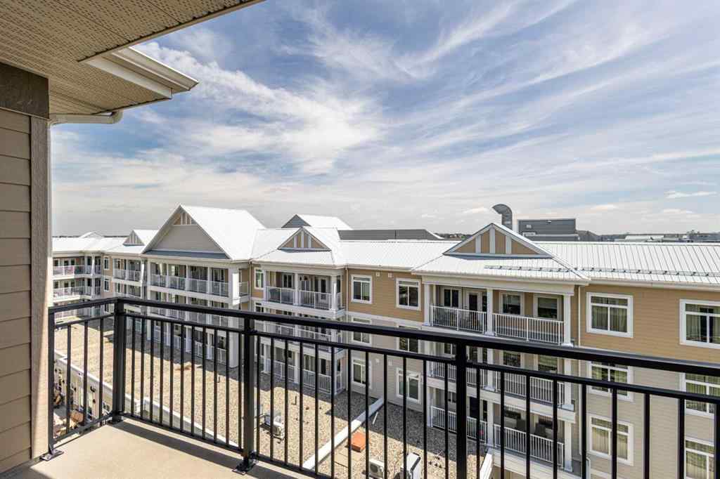 MLS® A2241219 - Unit #3411 3727 Sage Hill Drive NW in Sage Hill Calgary, Residential